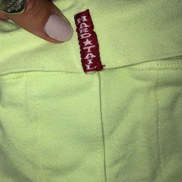 Hard Tail Skort Bundle VINTAGE - Picture 4 of 5